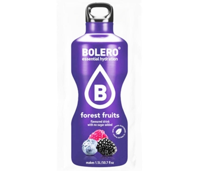 Picture of BOLERO FRUIT DRINK FOREST FRUI